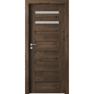 Porta Verte PREMIUM D.2 Dub Poludňajší 